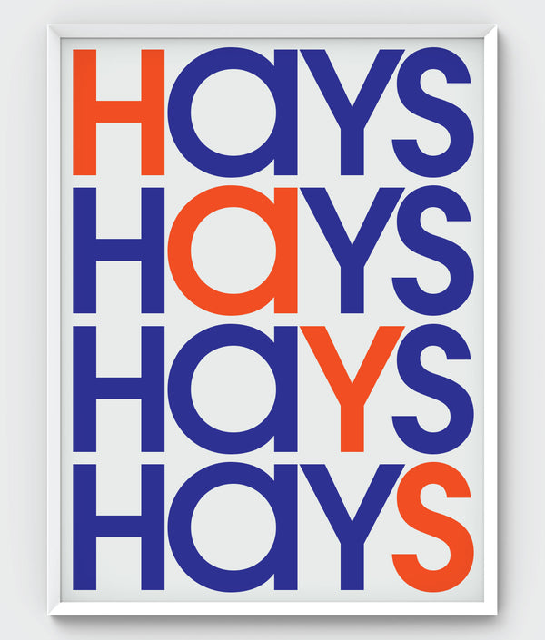 Hays 3