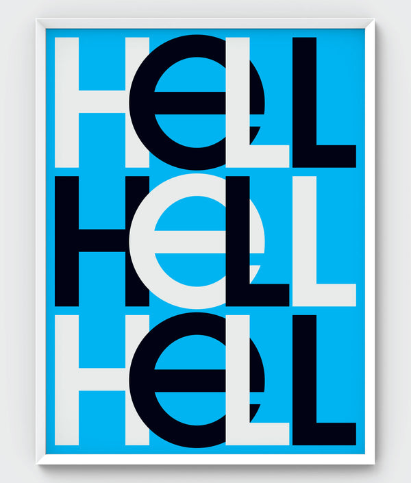 Hell 3
