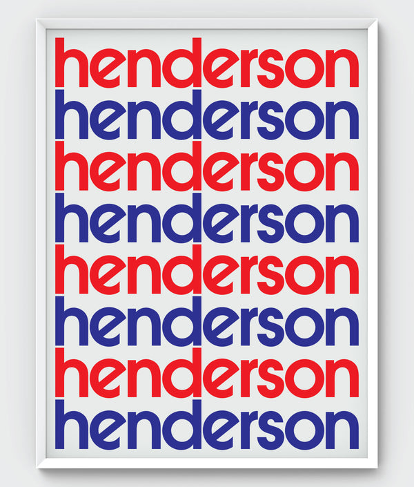 Henderson 1
