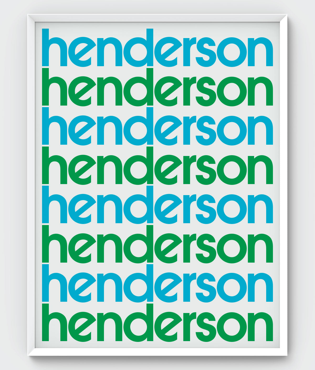 Henderson 3 image 1