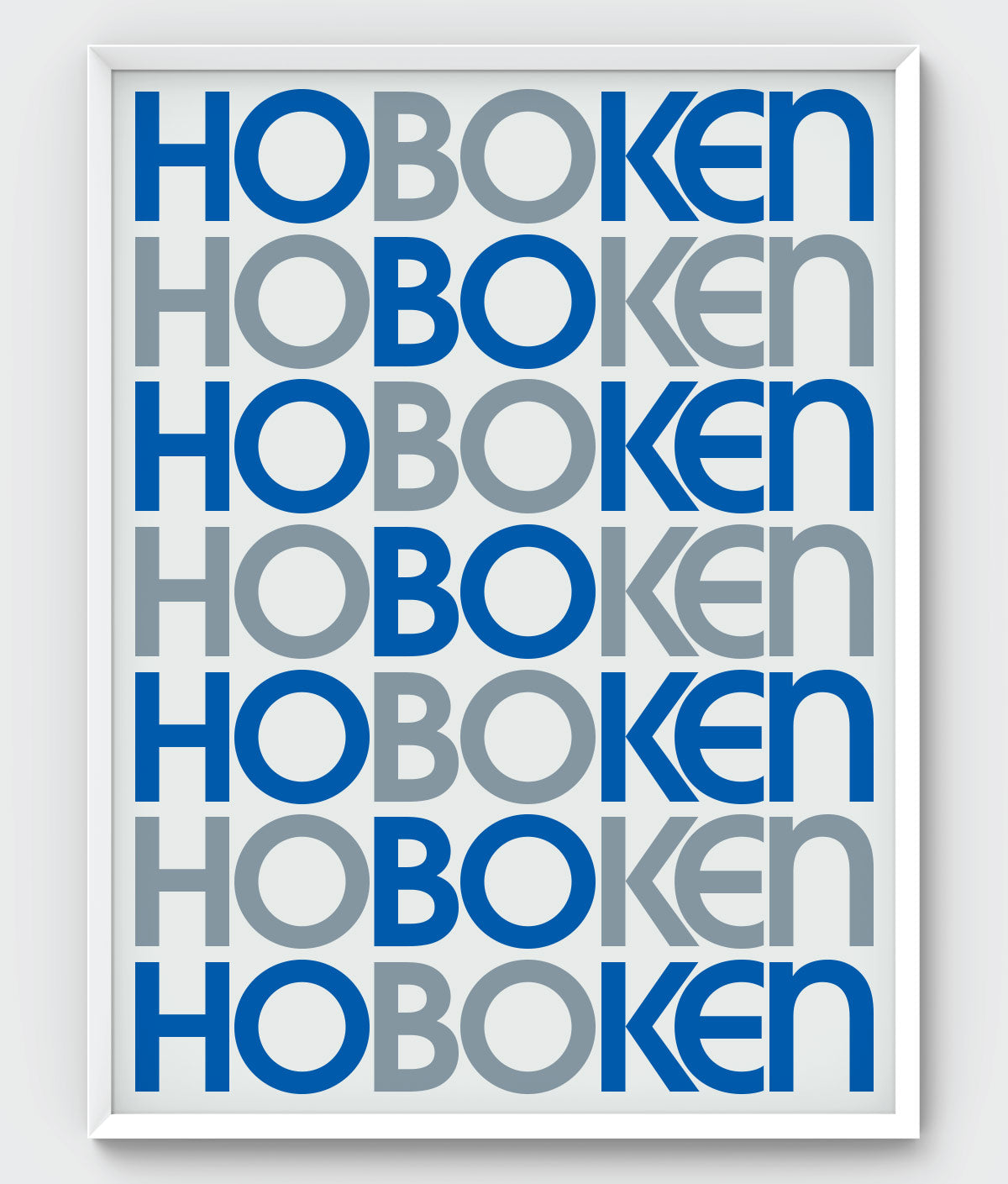 Hoboken 1 image 1