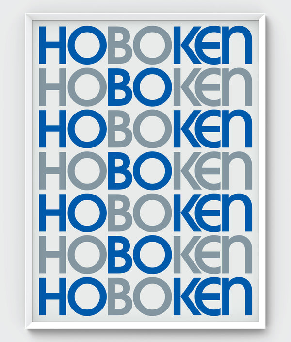 Hoboken 1