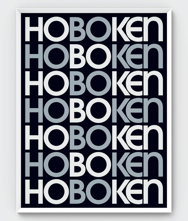 Hoboken 2