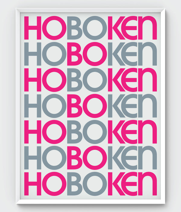 Hoboken 3
