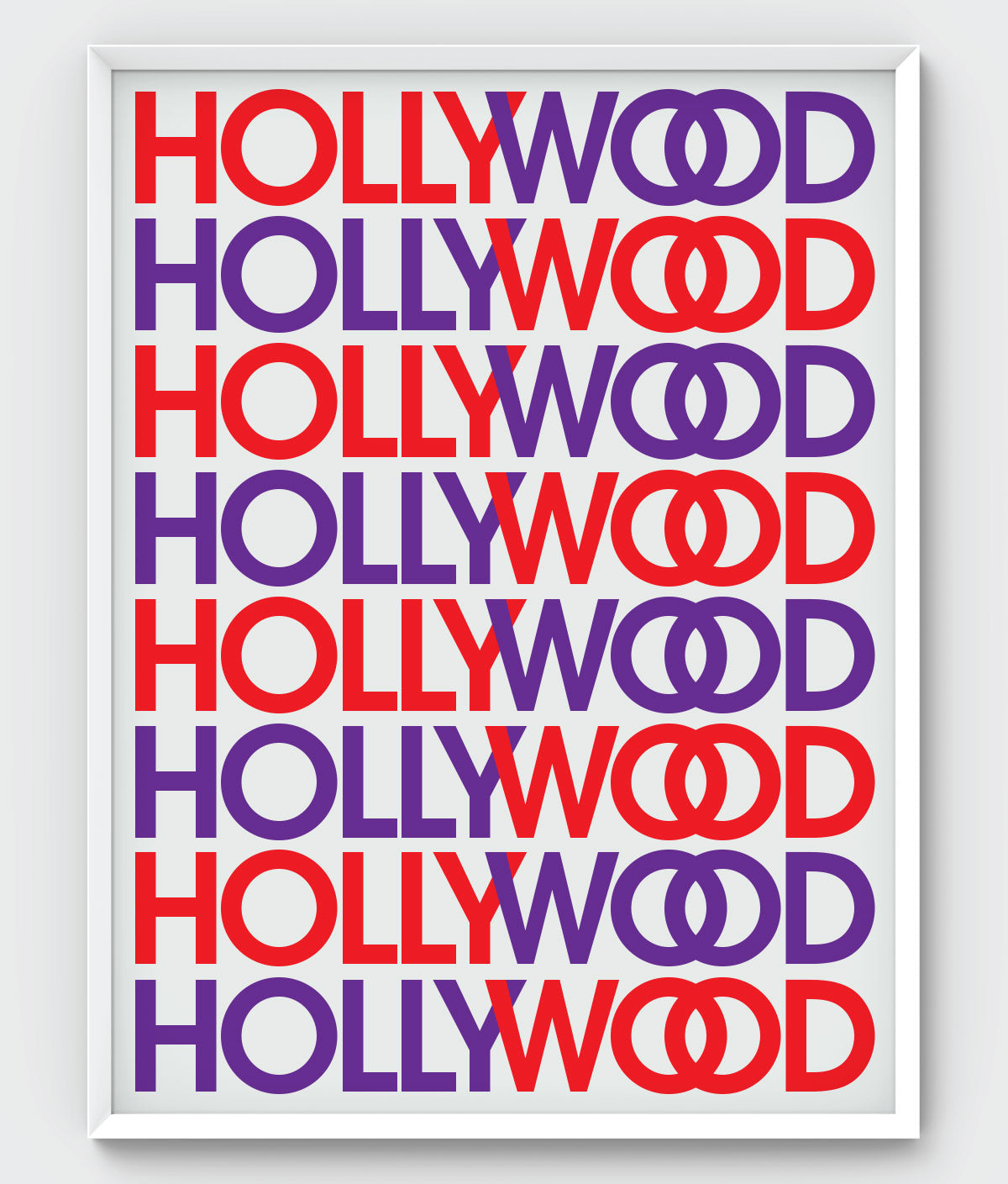 Hollywood 2 image 1