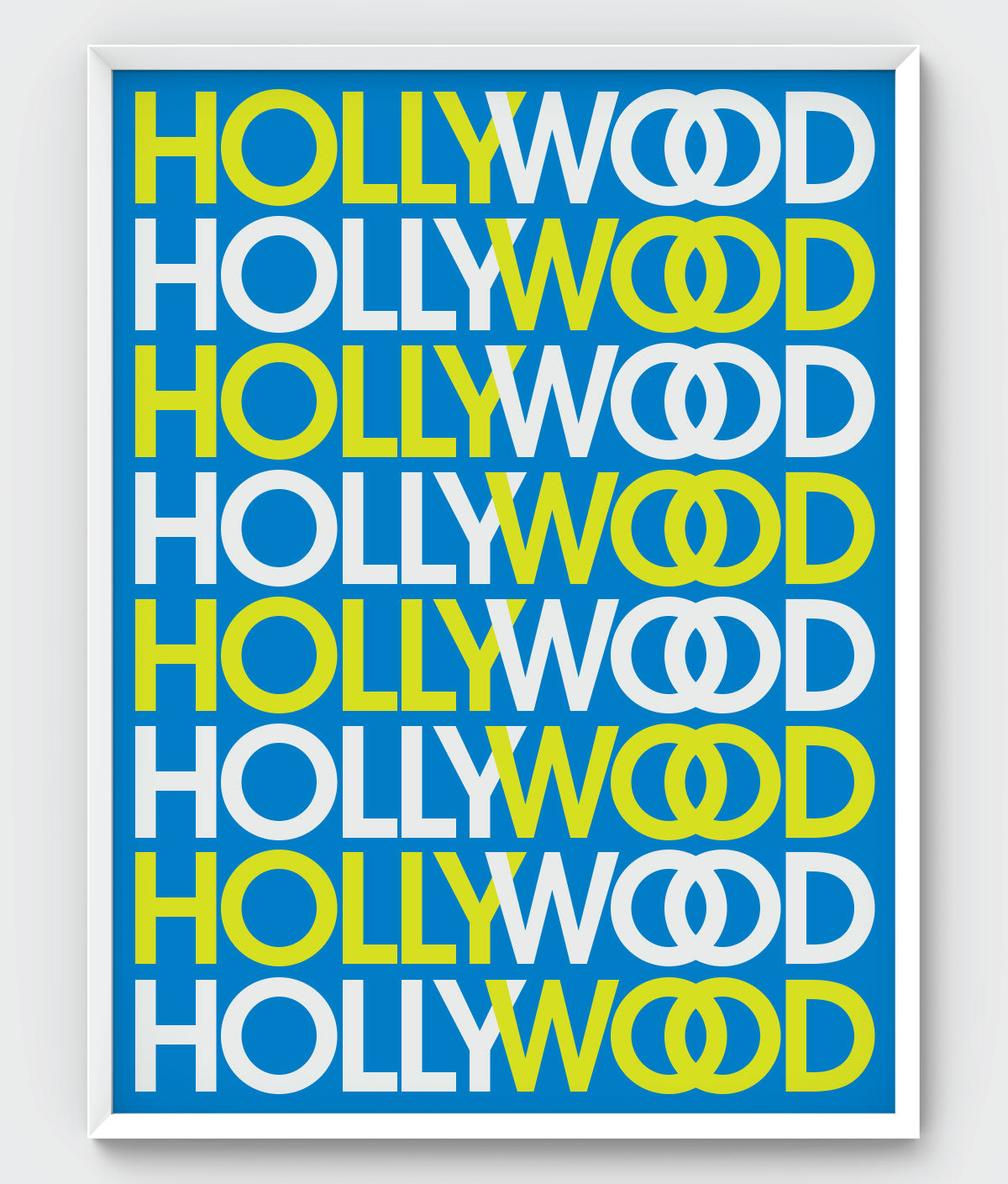 Hollywood 3 image 1