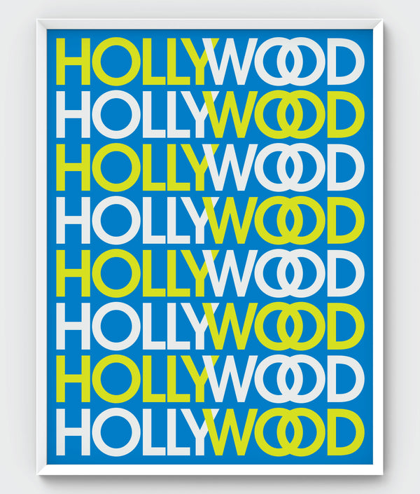 Hollywood 3