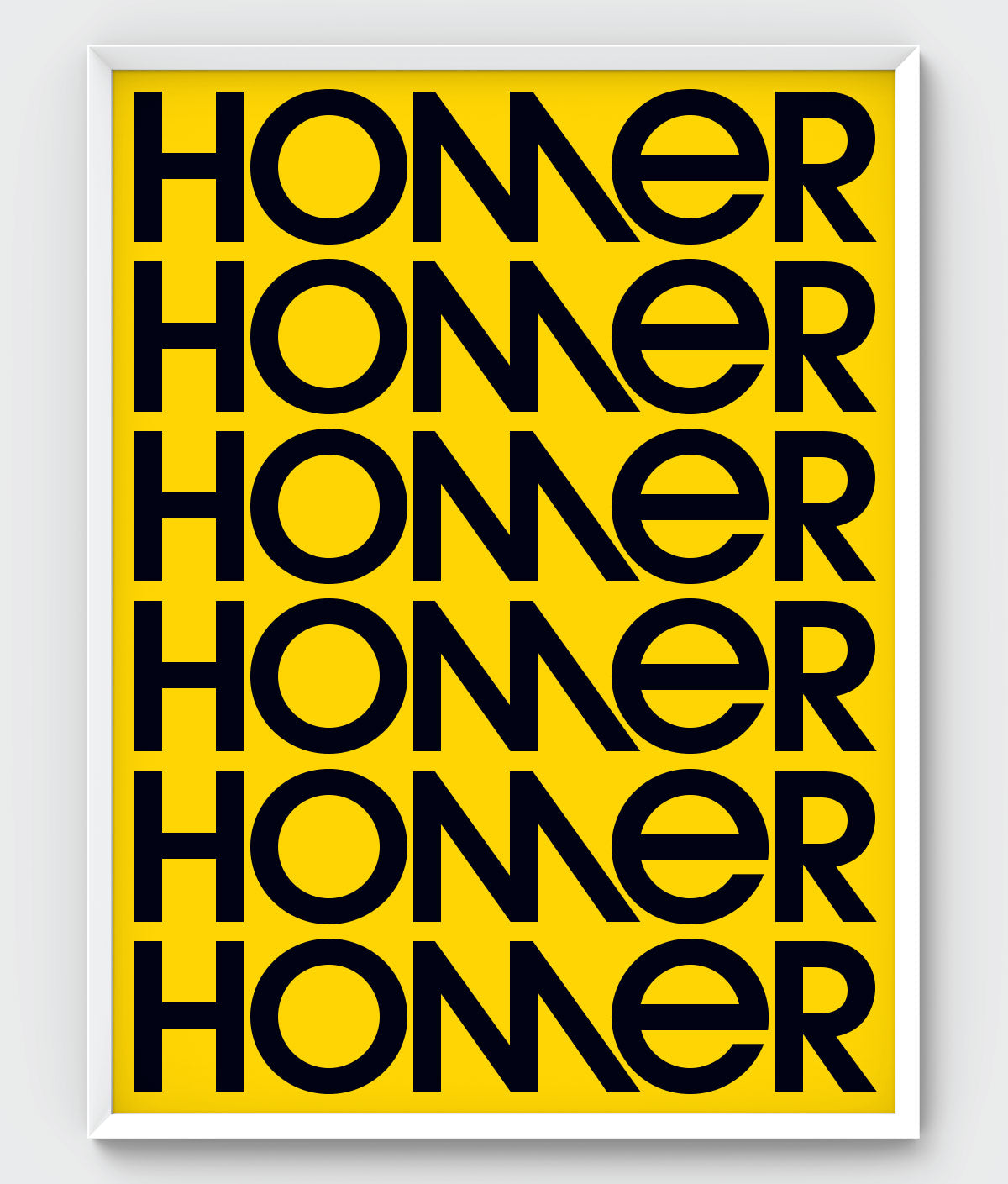 Homer 1 image 1