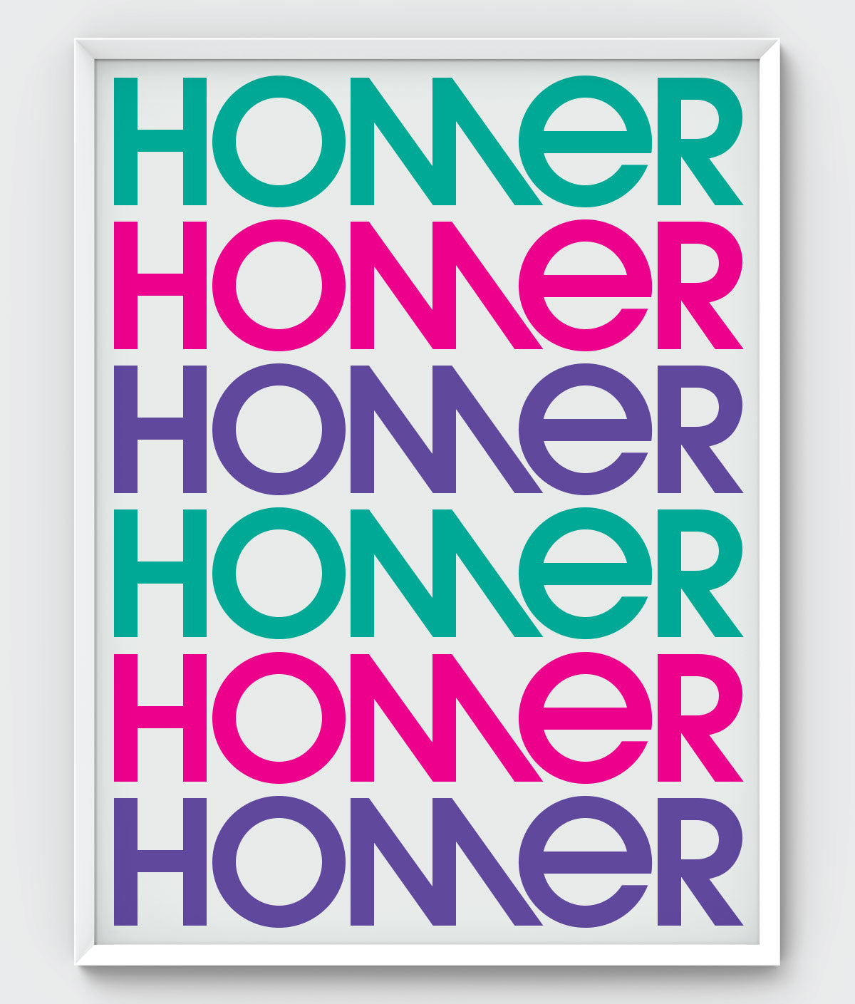Homer 2 image 1