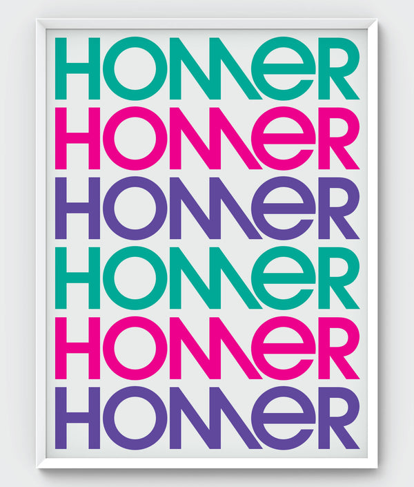 Homer 2