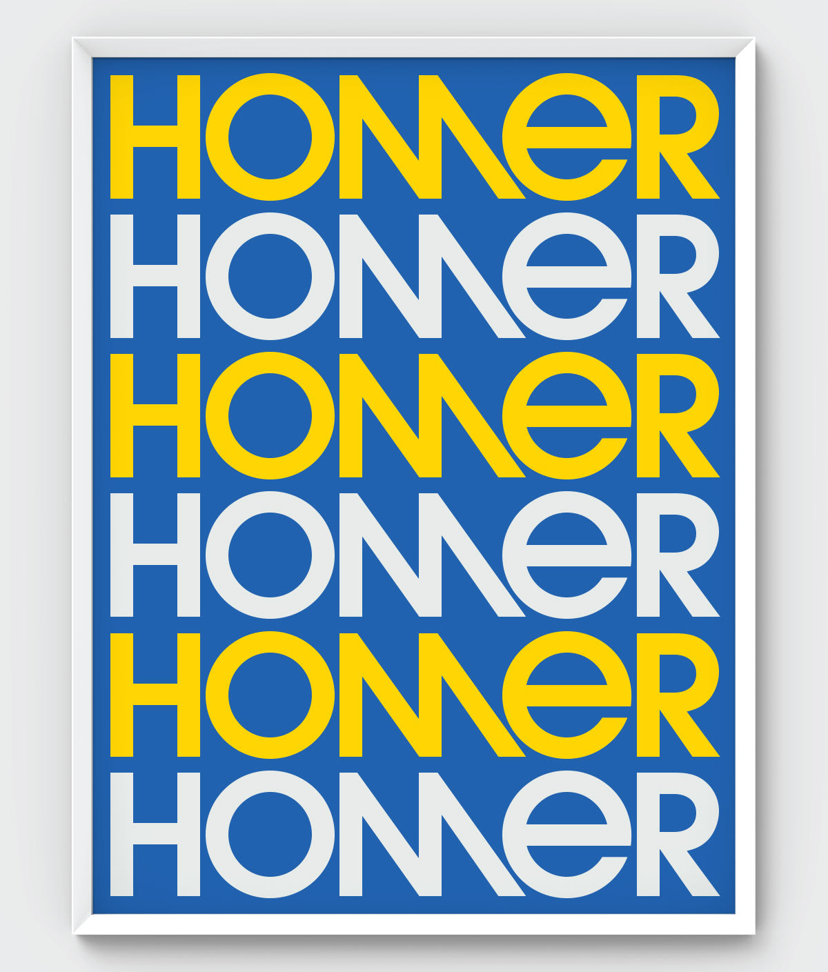 Homer 3 image 1