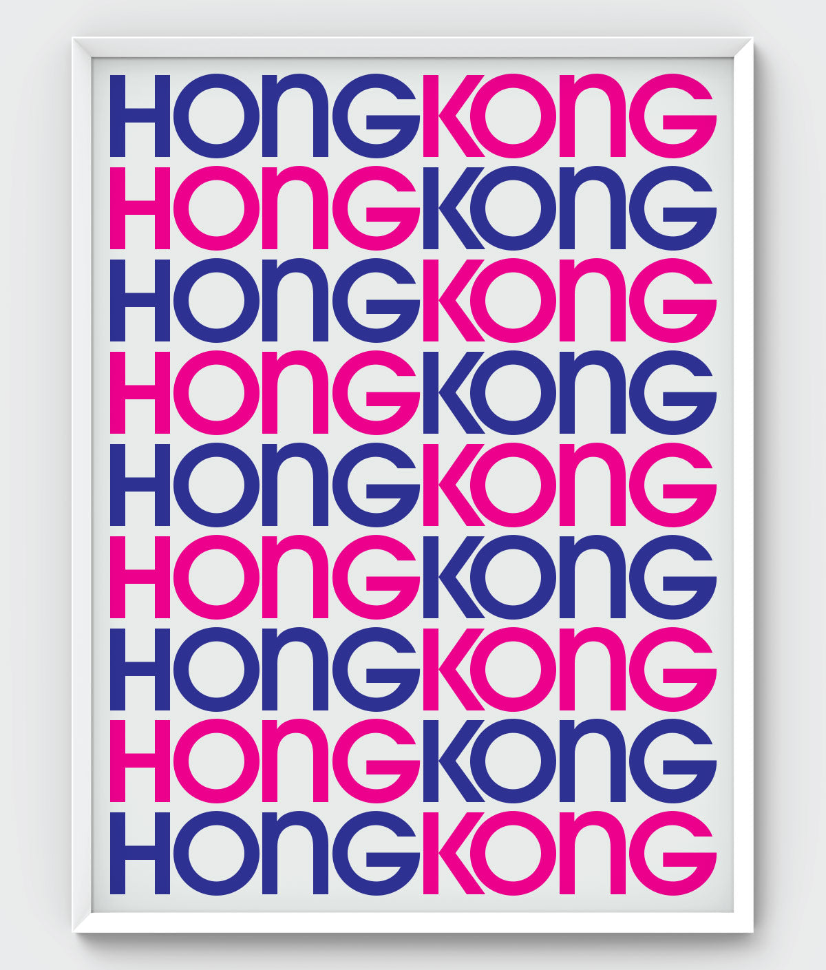 Hong Kong 1 image 1