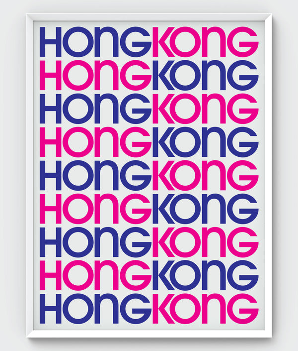 Hong Kong 1
