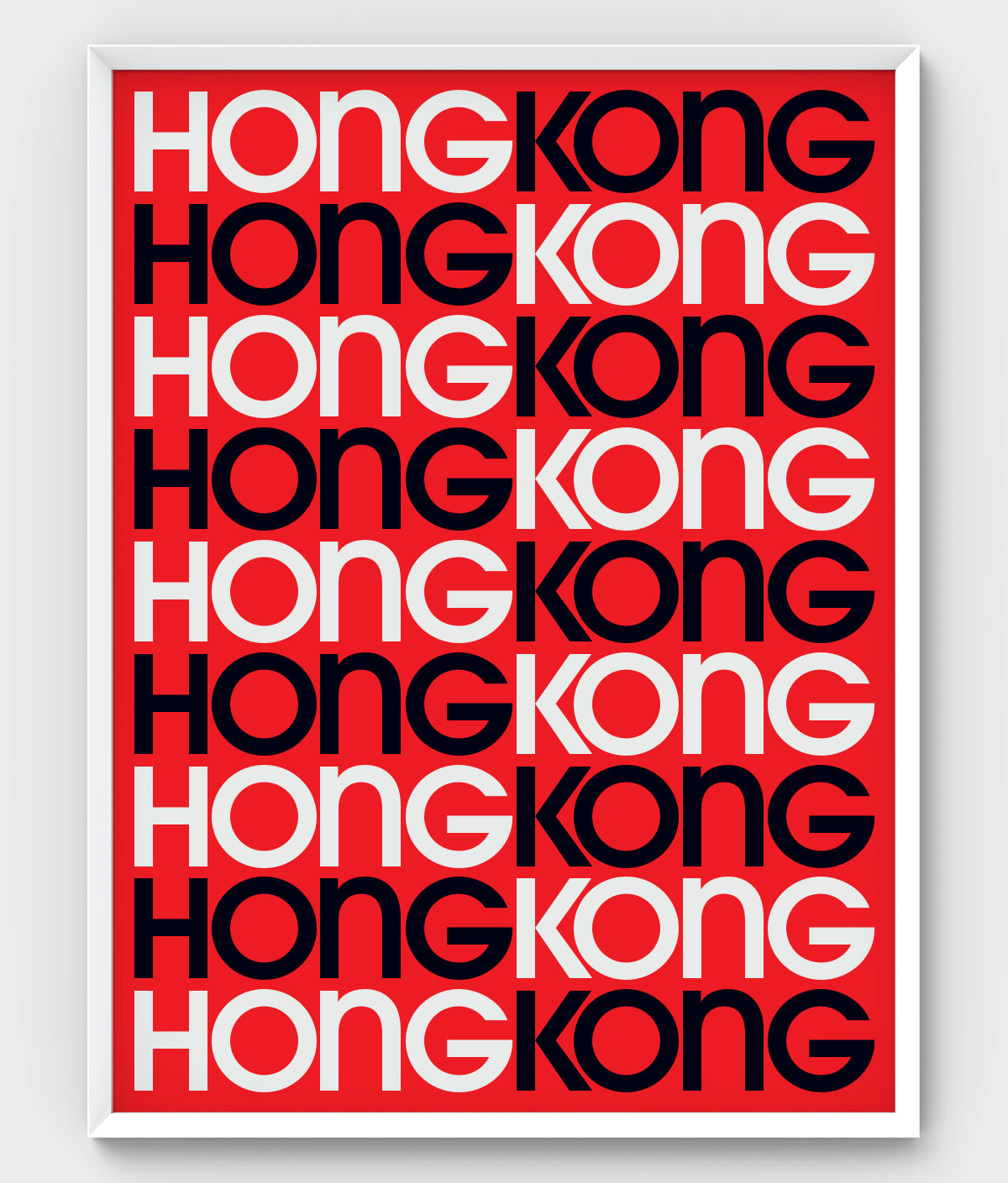 Hong Kong 2 image 1