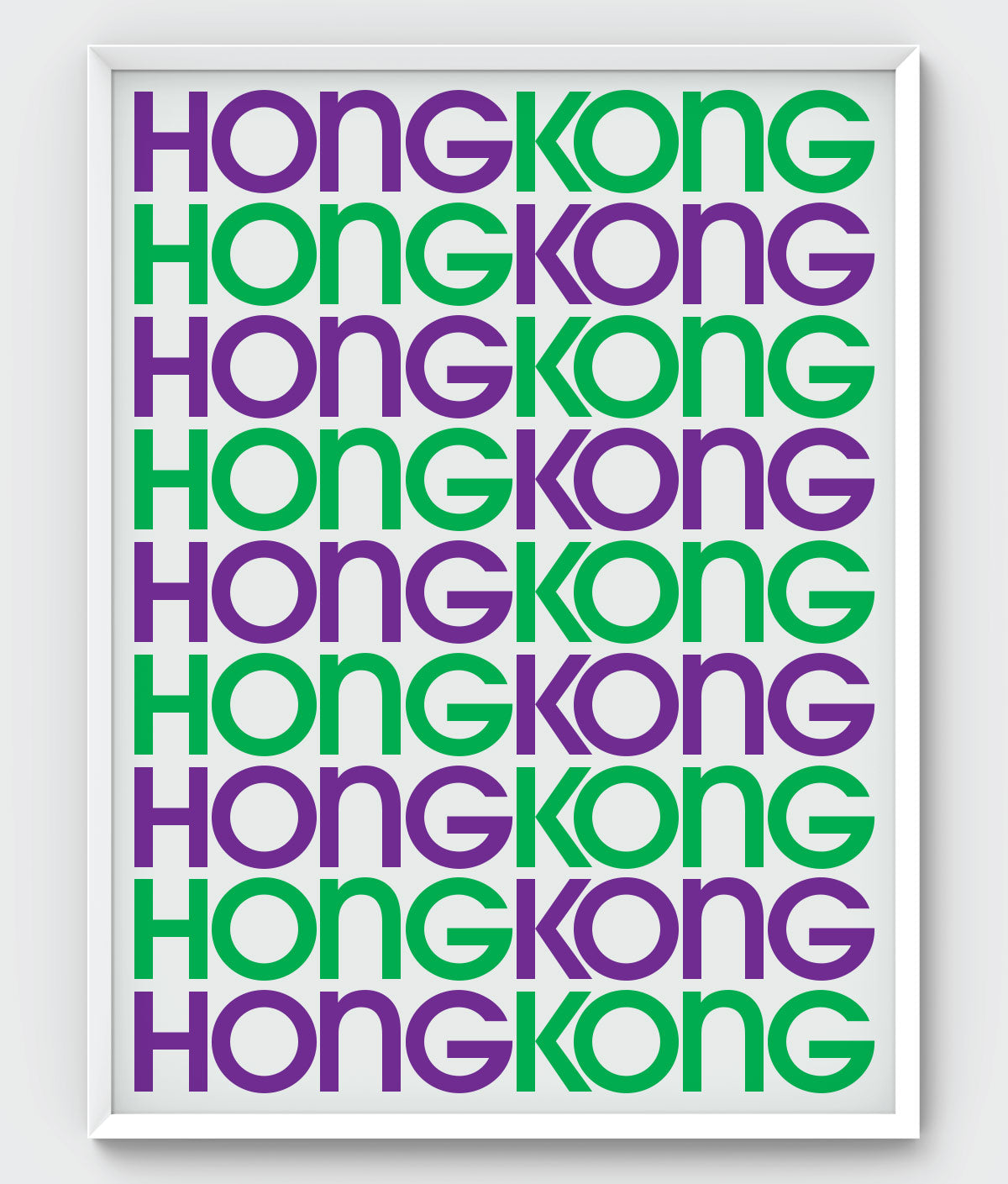 Hong Kong 3 image 1