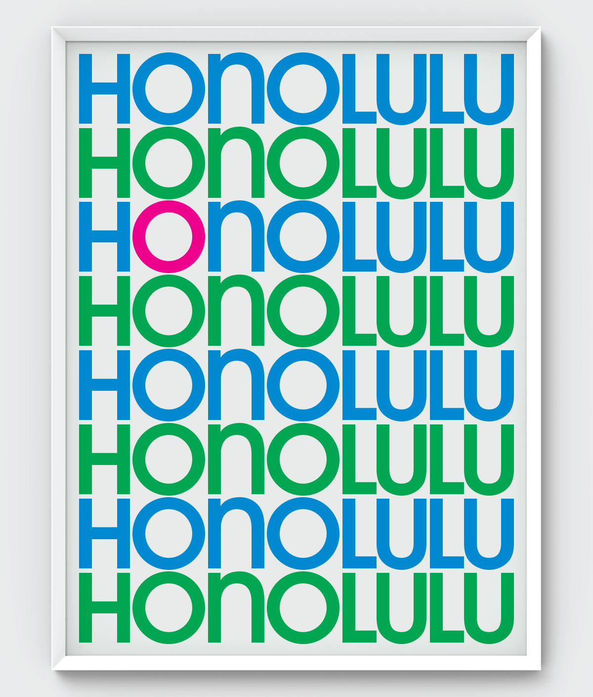 Honolulu 1 image 1