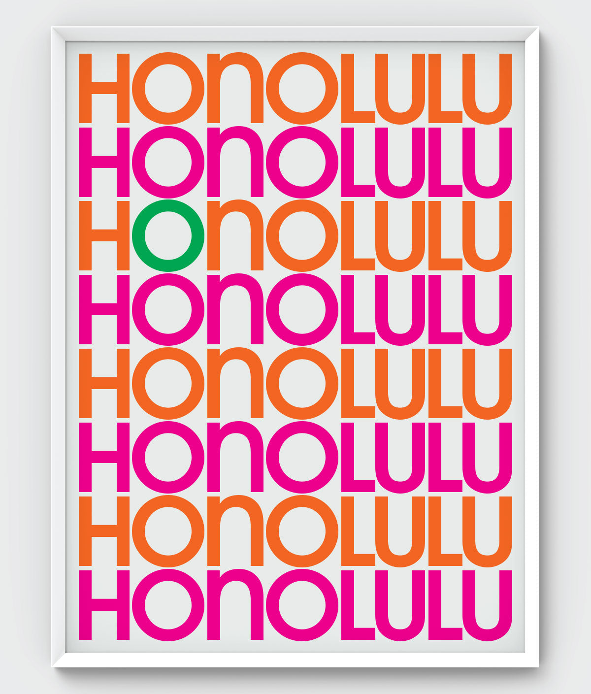 Honolulu 3 image 1