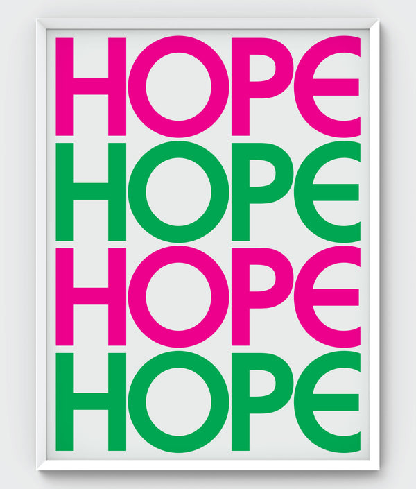 Hope 3
