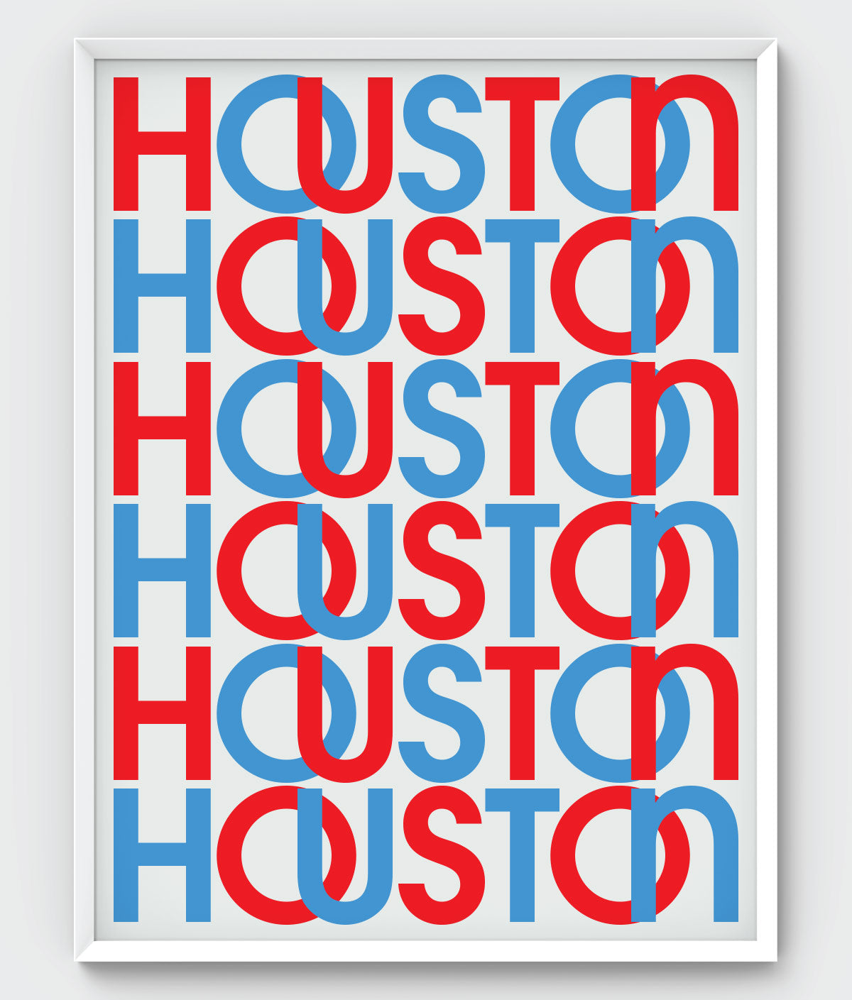 Houston 1 image 1