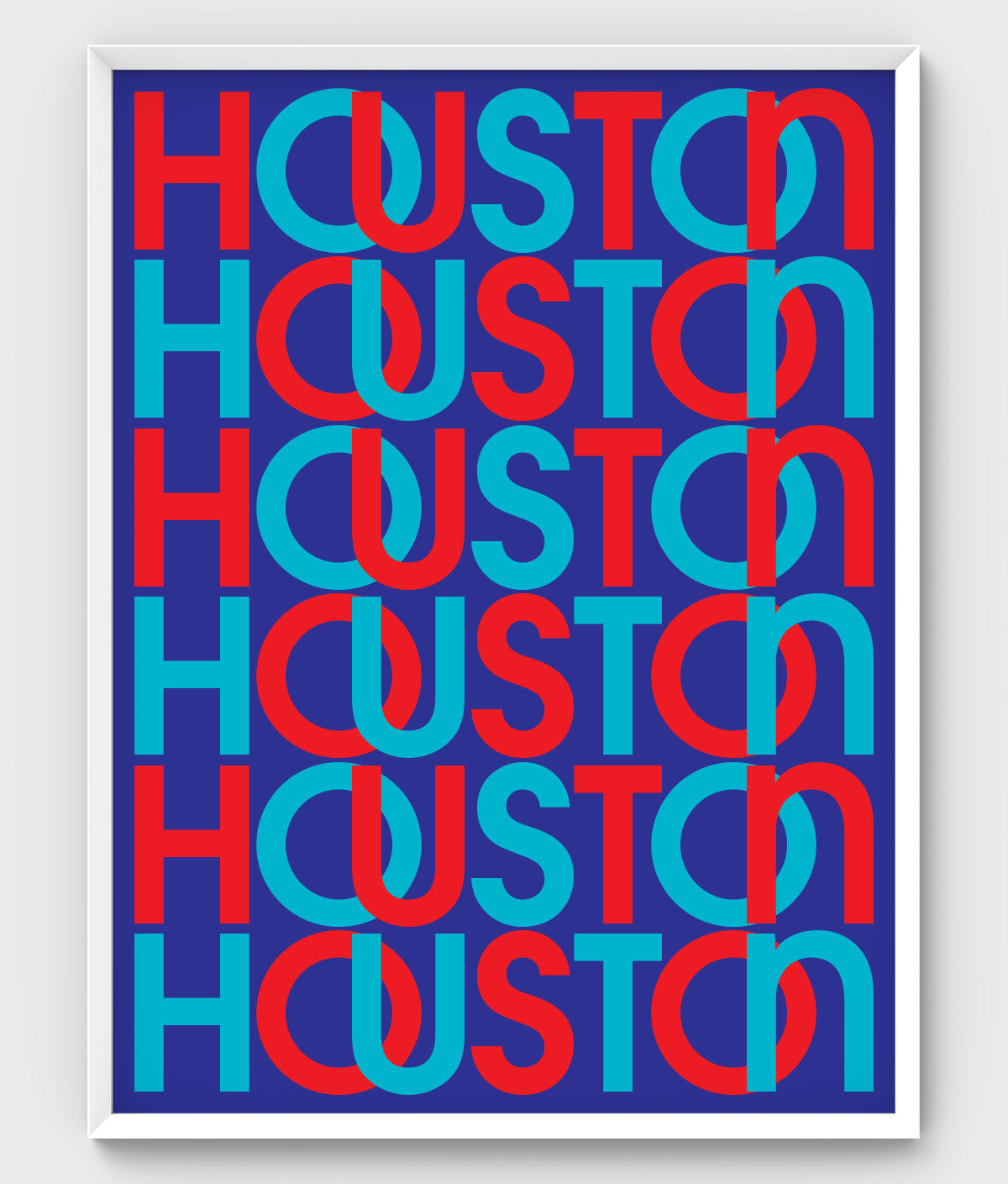 Houston 2 image 1