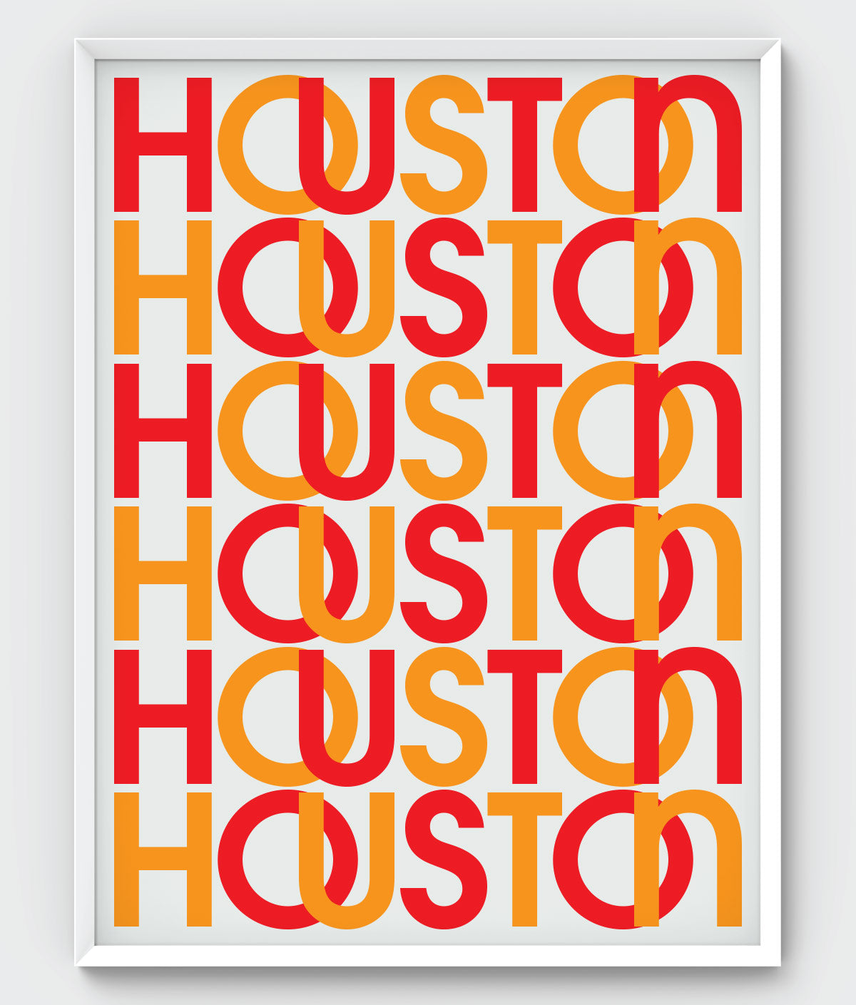 Houston 3 image 1