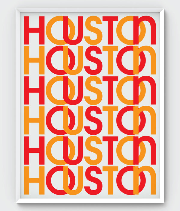 Houston 3