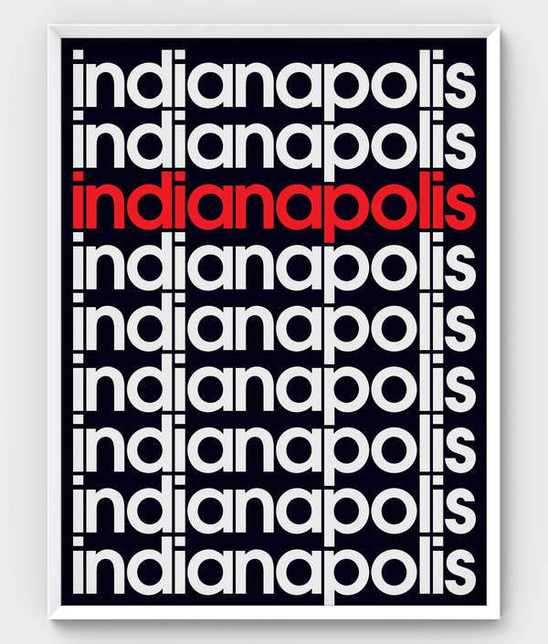 Indianapolis 1