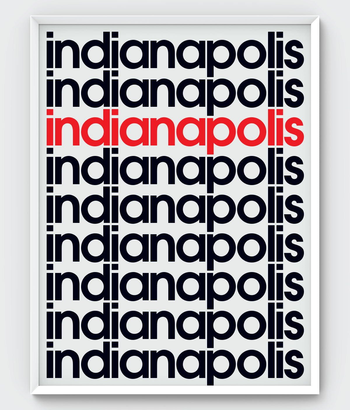 Indianapolis 2 image 1