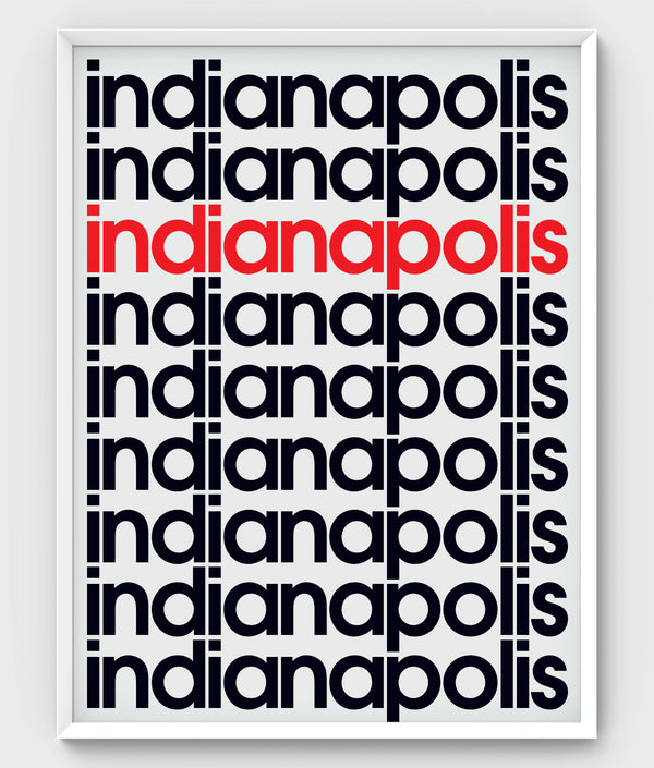 Indianapolis 2
