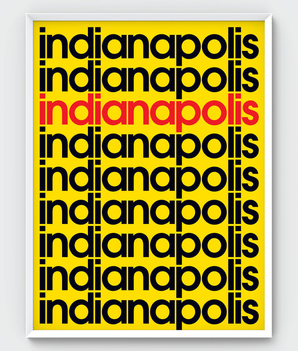 Indianapolis 3