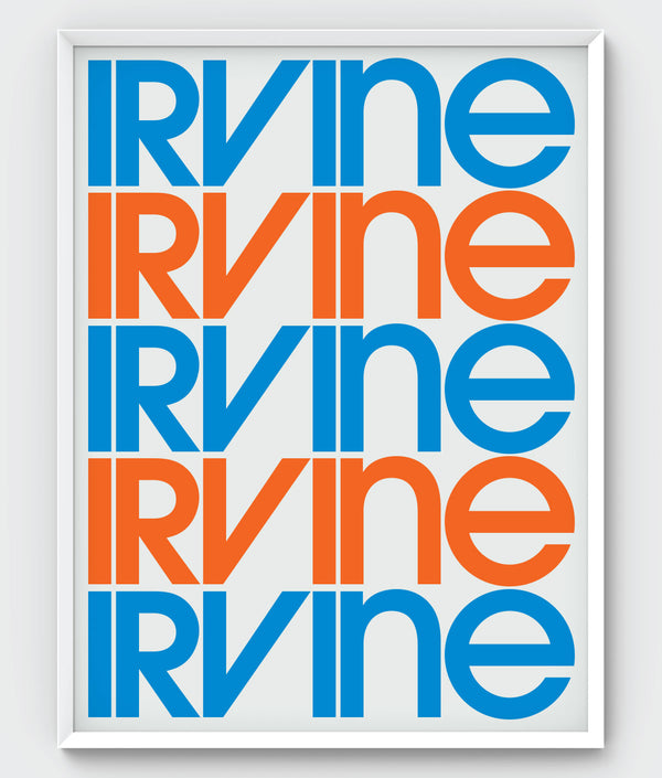 Irvine 1