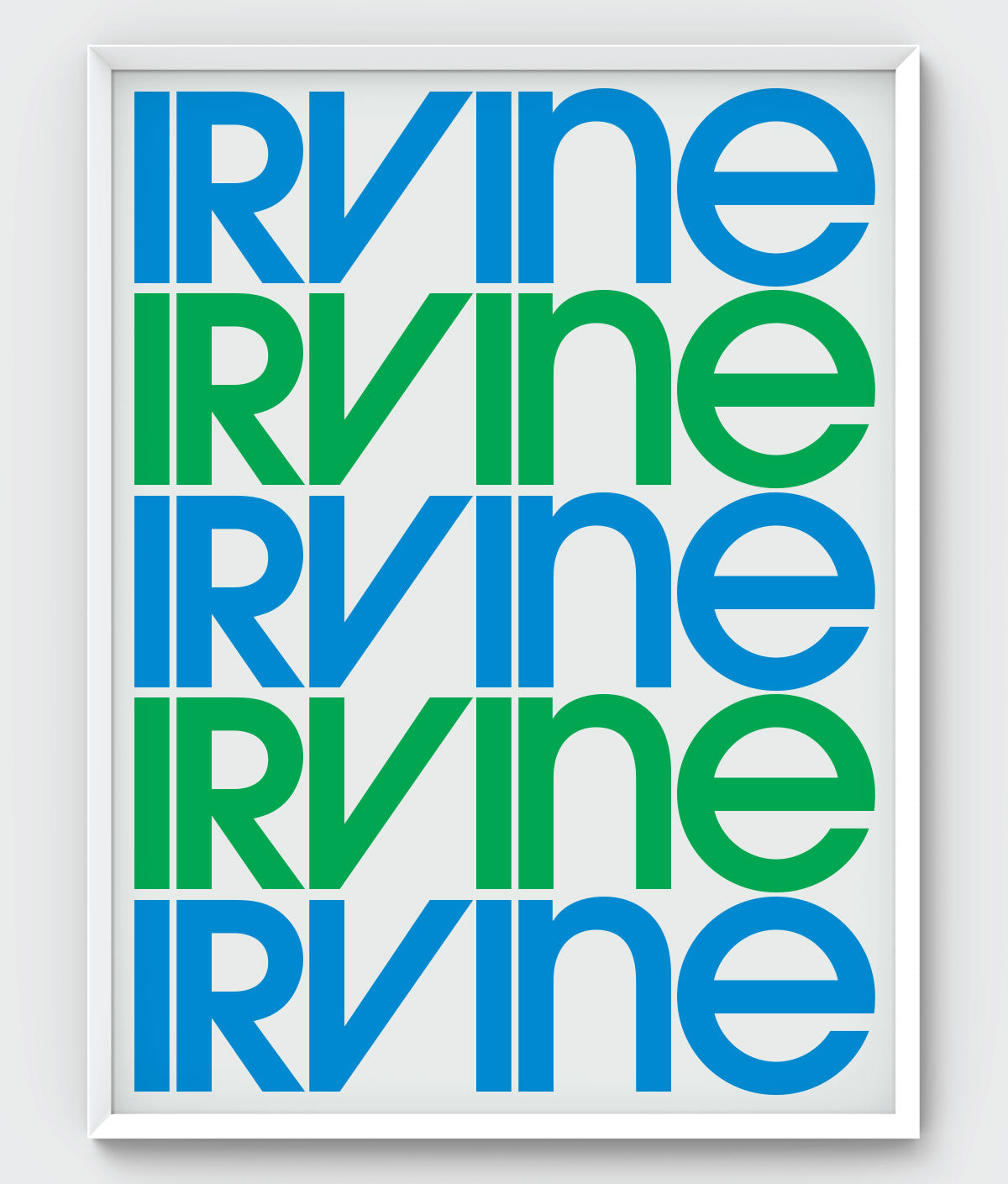 Irvine 3 image 1