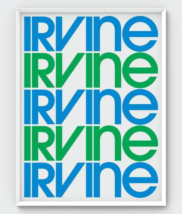 Irvine 3