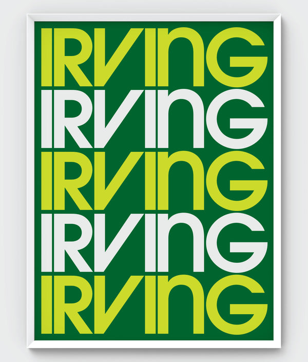 Irving 1