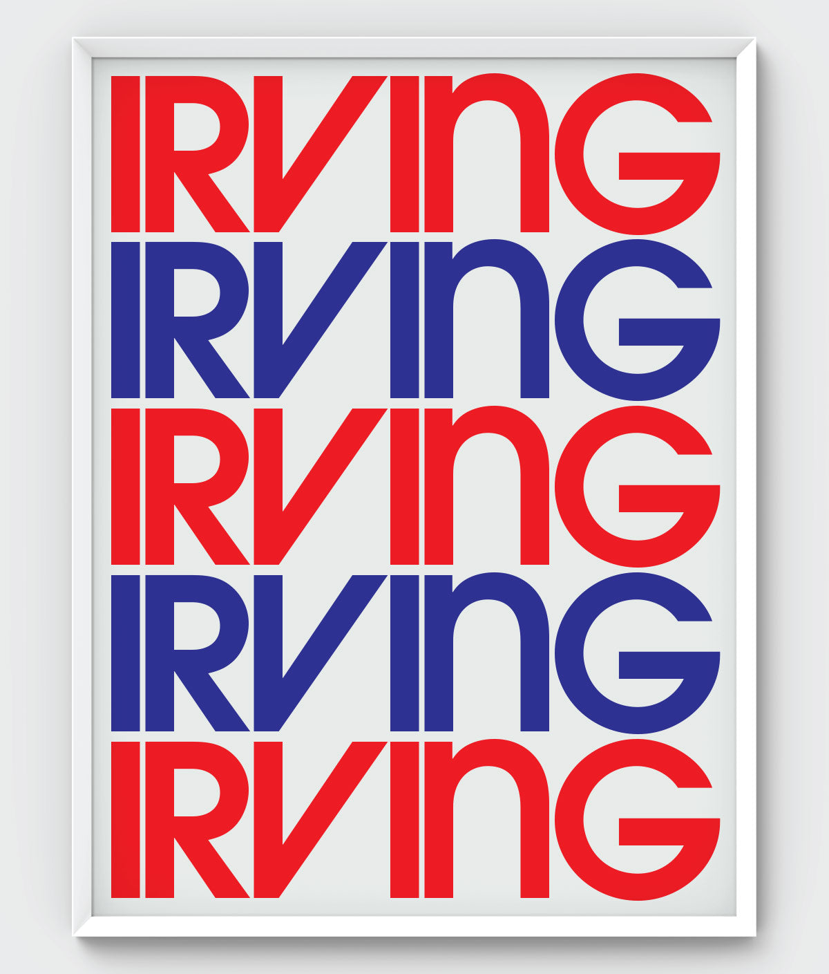 Irving 2 image 1