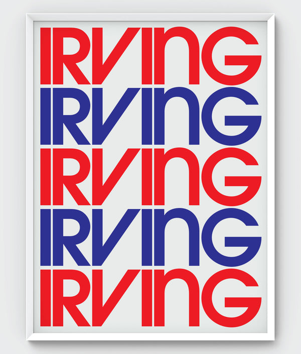 Irving 2