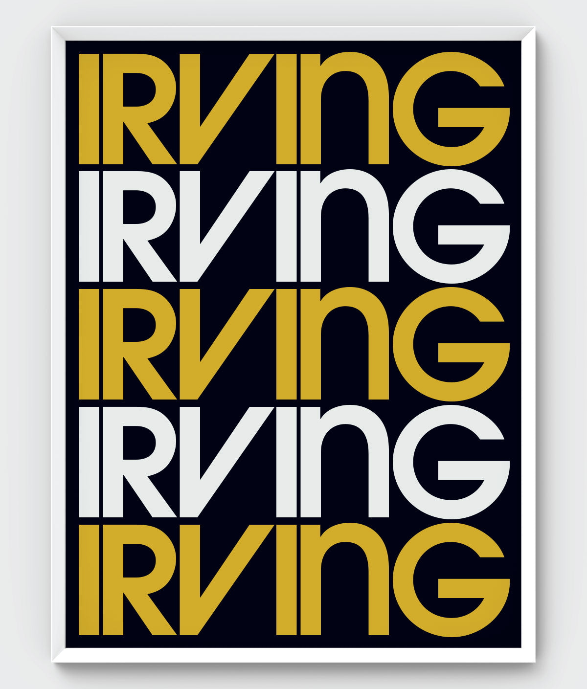 Irving 3 image 1