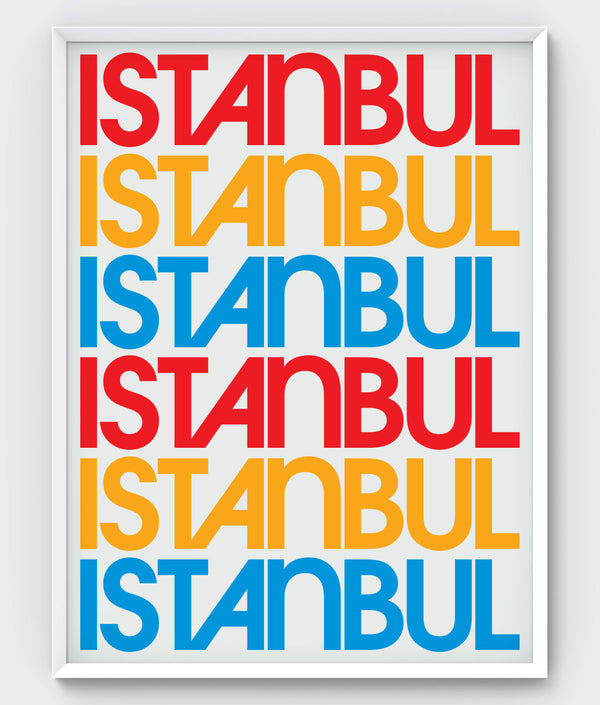 Istanbul 2