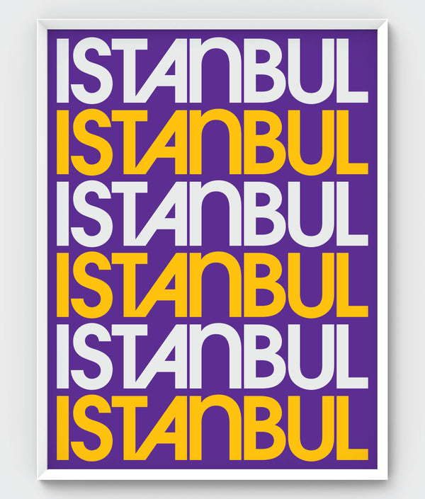 Istanbul 3