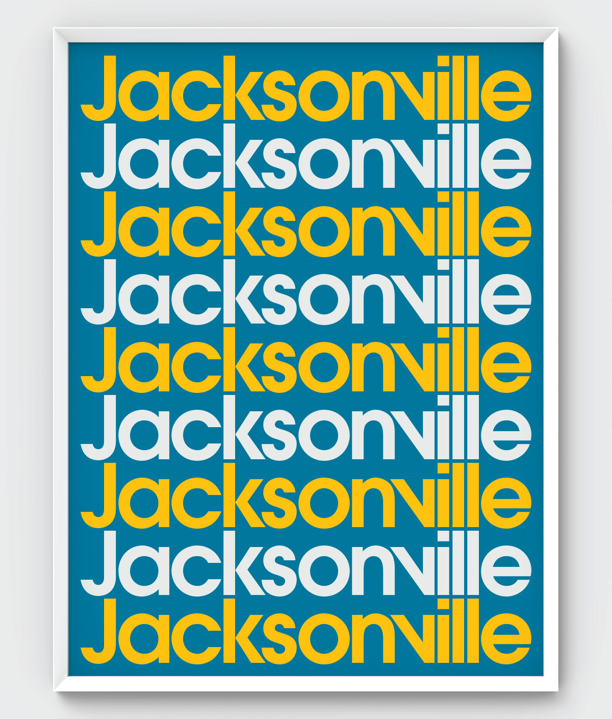 Jacksonville 1 image 1
