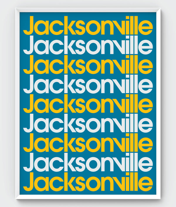 Jacksonville 1