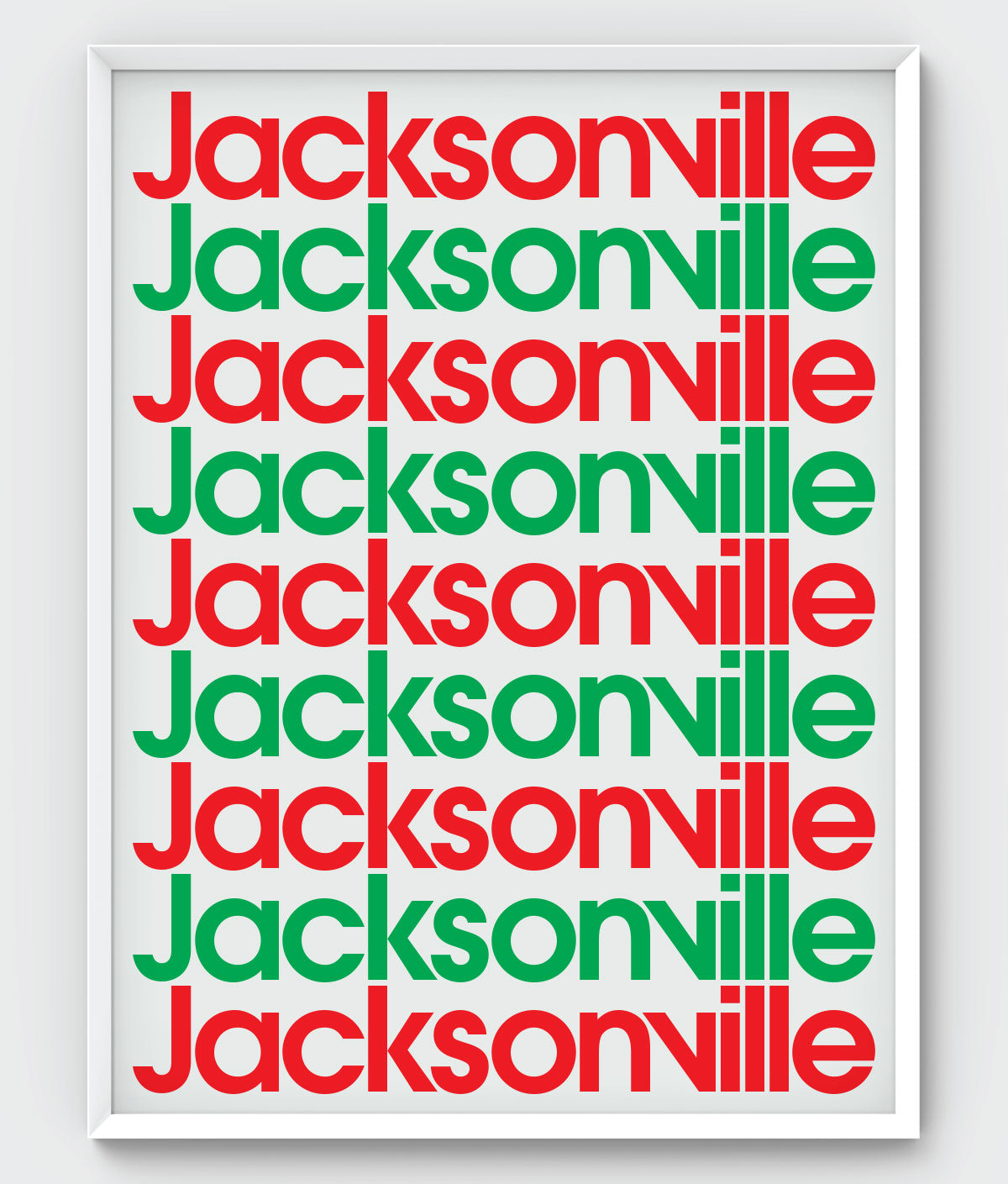 Jacksonville 2 image 1