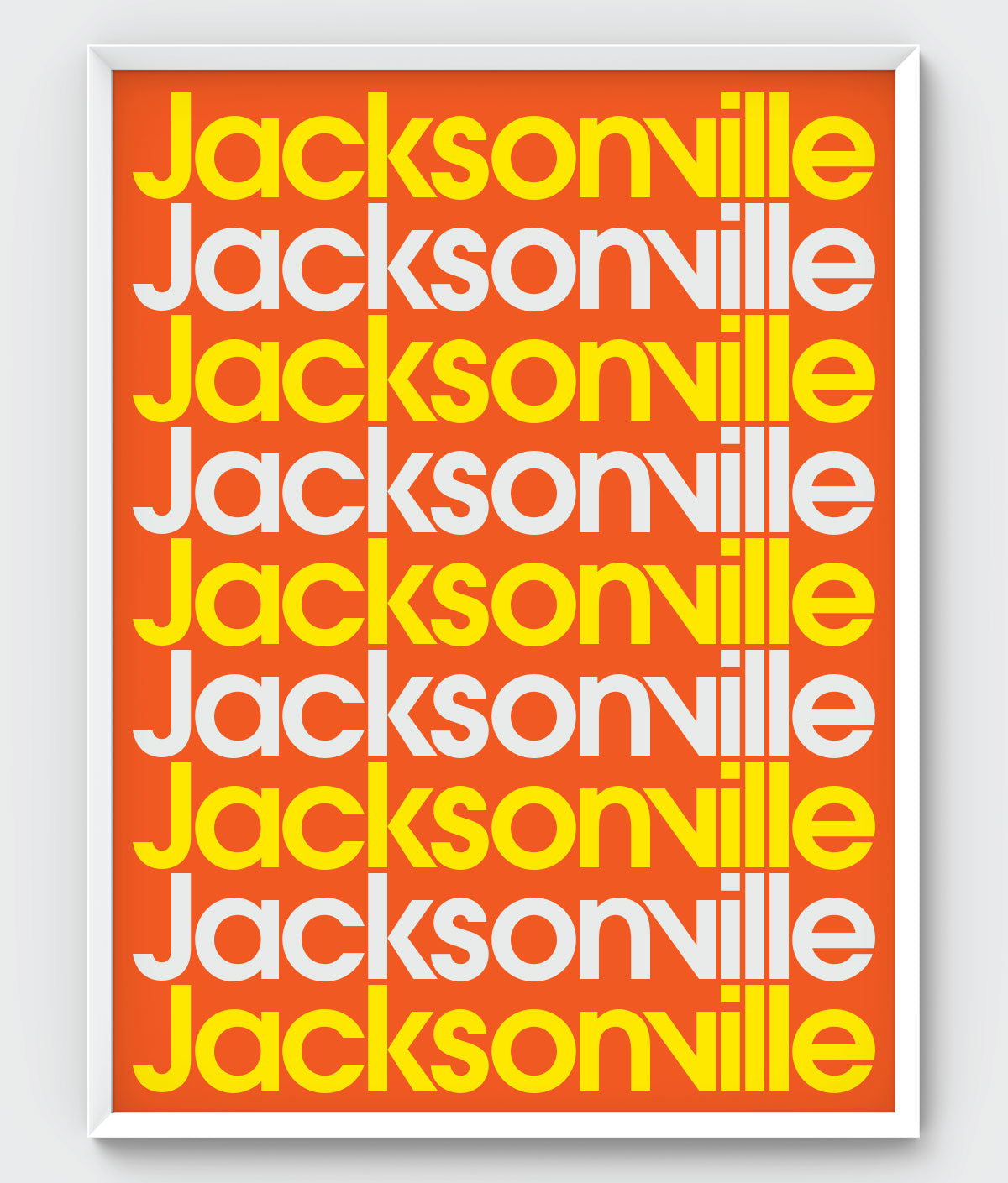Jacksonville 3 image 1