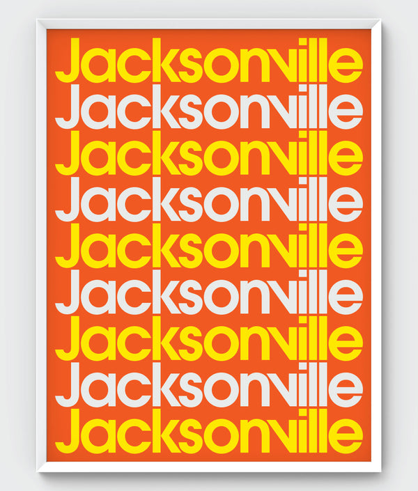 Jacksonville 3