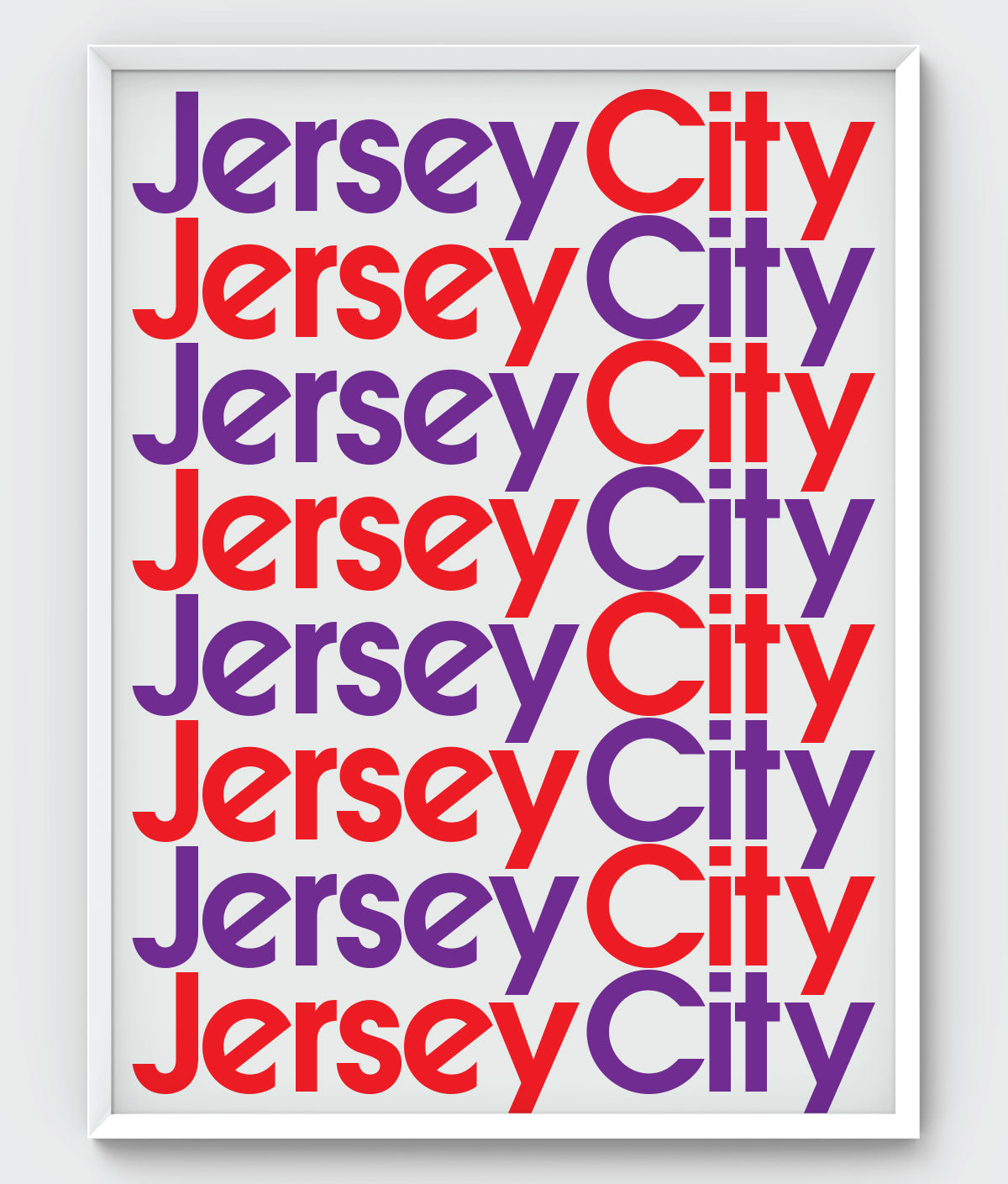 Jersey City 1 image 1