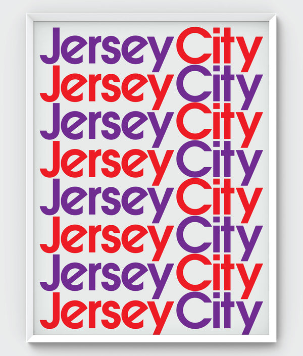 Jersey City 1