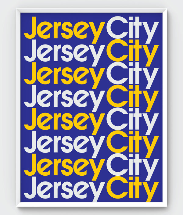 Jersey City 2