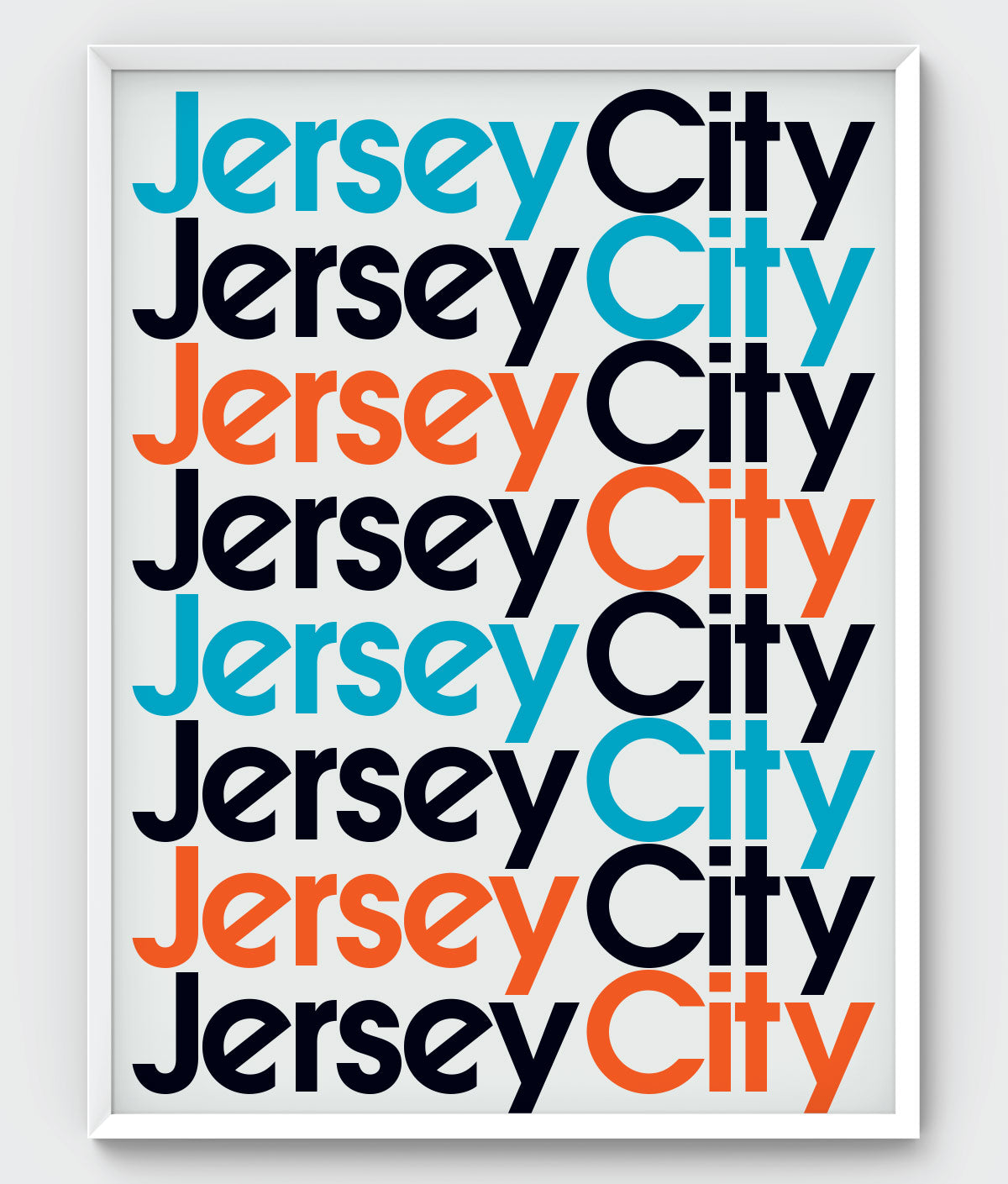 Jersey City 3 image 1