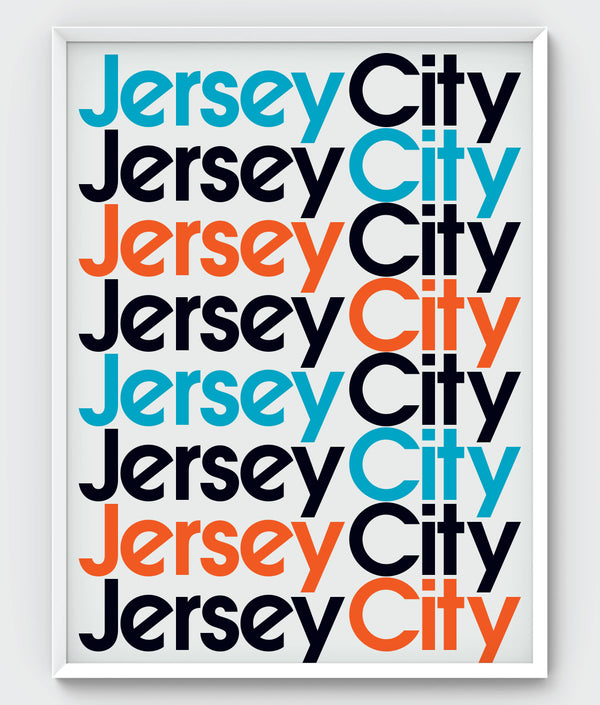 Jersey City 3