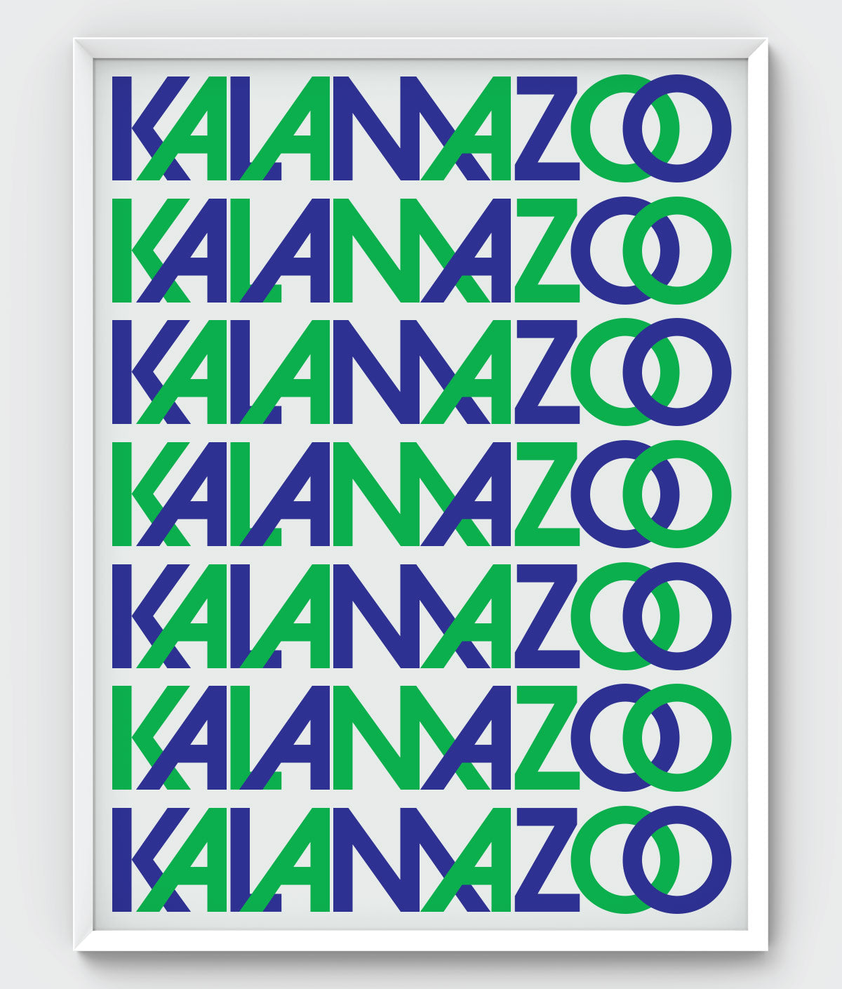 Kalamazoo 1 image 1